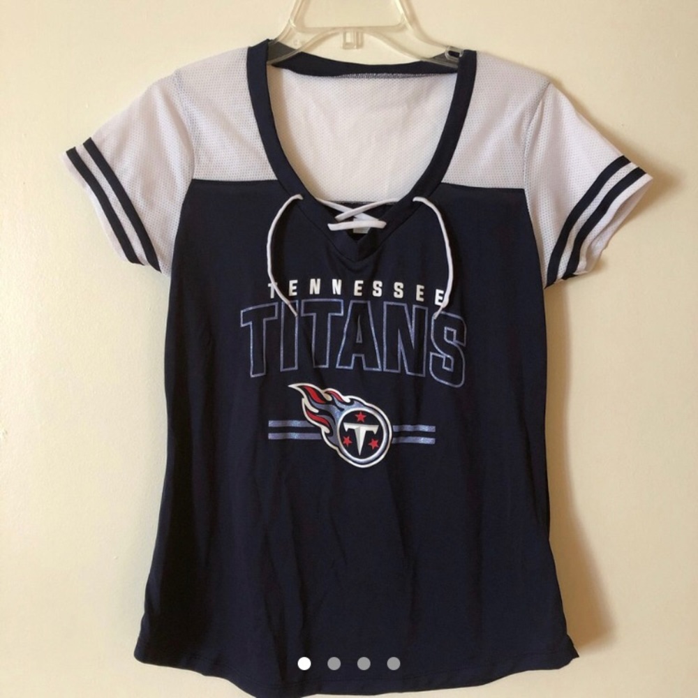 Titans Women’s Jersey